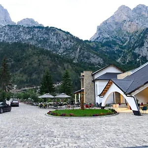 Breezy Valbona