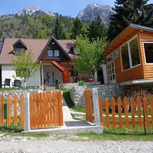Bujtina Albjoni Valbona